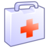 Kit aid health medicine first
