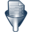 Filter funnel