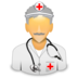 Doctor physician