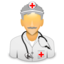 Doctor physician