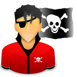 Piracy pirate