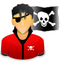 Piracy pirate