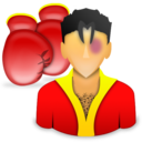 Sport boxer