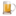 Beer alcohol glass