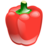 Food vegetable pepper
