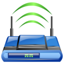 Access point wireless router