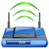 Access point wireless router
