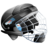 Hockey ice helmet