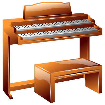 Hammond instrument organ