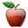 Fruit apple