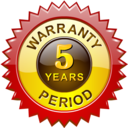 Period warranty