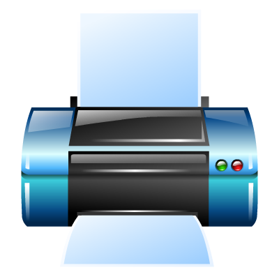 Printer inkjet