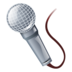 Microphone record