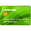 Credit card pay payment