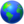 Planet world global earth