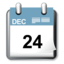 Date event calendar