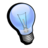 Bulb light idea