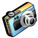 Photography camera