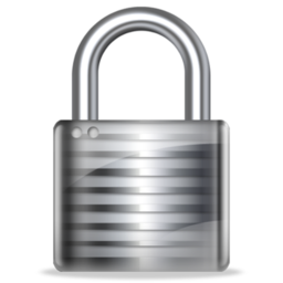 Lock security privacy