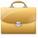 Work briefcase