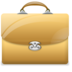 Work briefcase