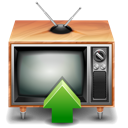Television access tv device