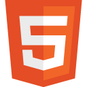 Badge html html5