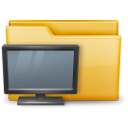 Folder system