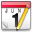 Date edit calendar event