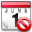Date event calendar delete