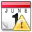 Error date calendar event