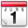 Date event calendar