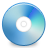 Disc ray blu