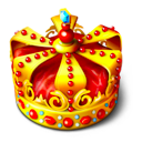 Crown king