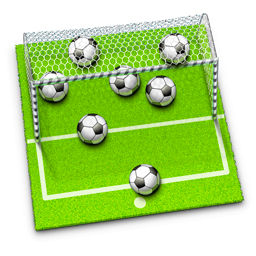 Soccer football goal sport