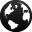 World earth globe browser