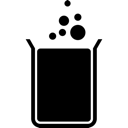 Test experiment chemistry