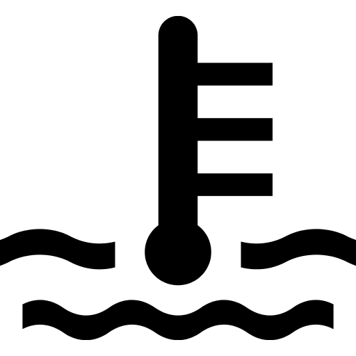 Water temperature temperature