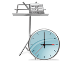 Clock mydocuments