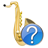 Saxophone instrument