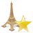 Torreeiffel star
