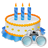 Cake search birthday