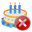 Cake close birthday