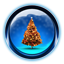 Christmas dooffy ikony tree 0005