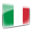 Flag italy italian flags