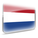 Flag holland netherlands eu