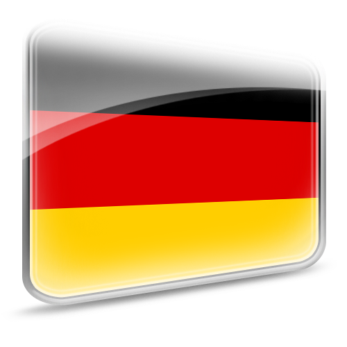 Flag germany