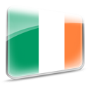 Flag ireland