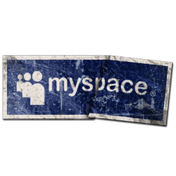 Myspace grunge
