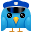 Tweetle officer